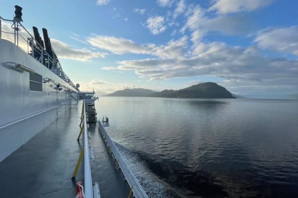 BC-Ferry